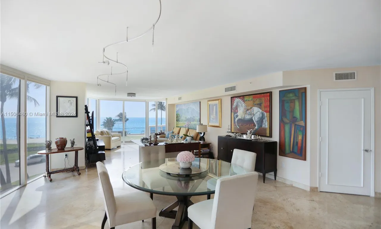 17555 Collins Ave # 308, Sunny Isles Beach FL 33160