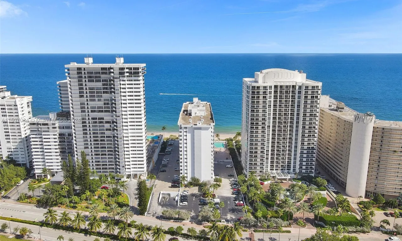 4250 Galt Ocean Dr # 10J, Fort Lauderdale FL 33308