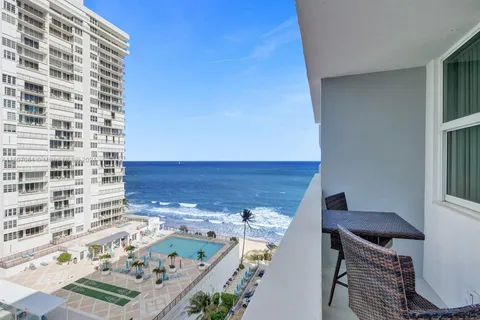 4250 Galt Ocean Dr # 10J, Fort Lauderdale FL 33308