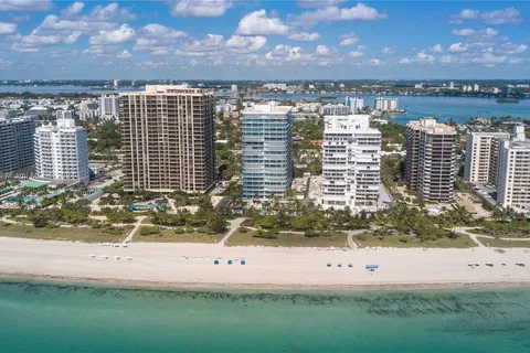 10155 Collins Ave # 605, Bal Harbour FL 33154