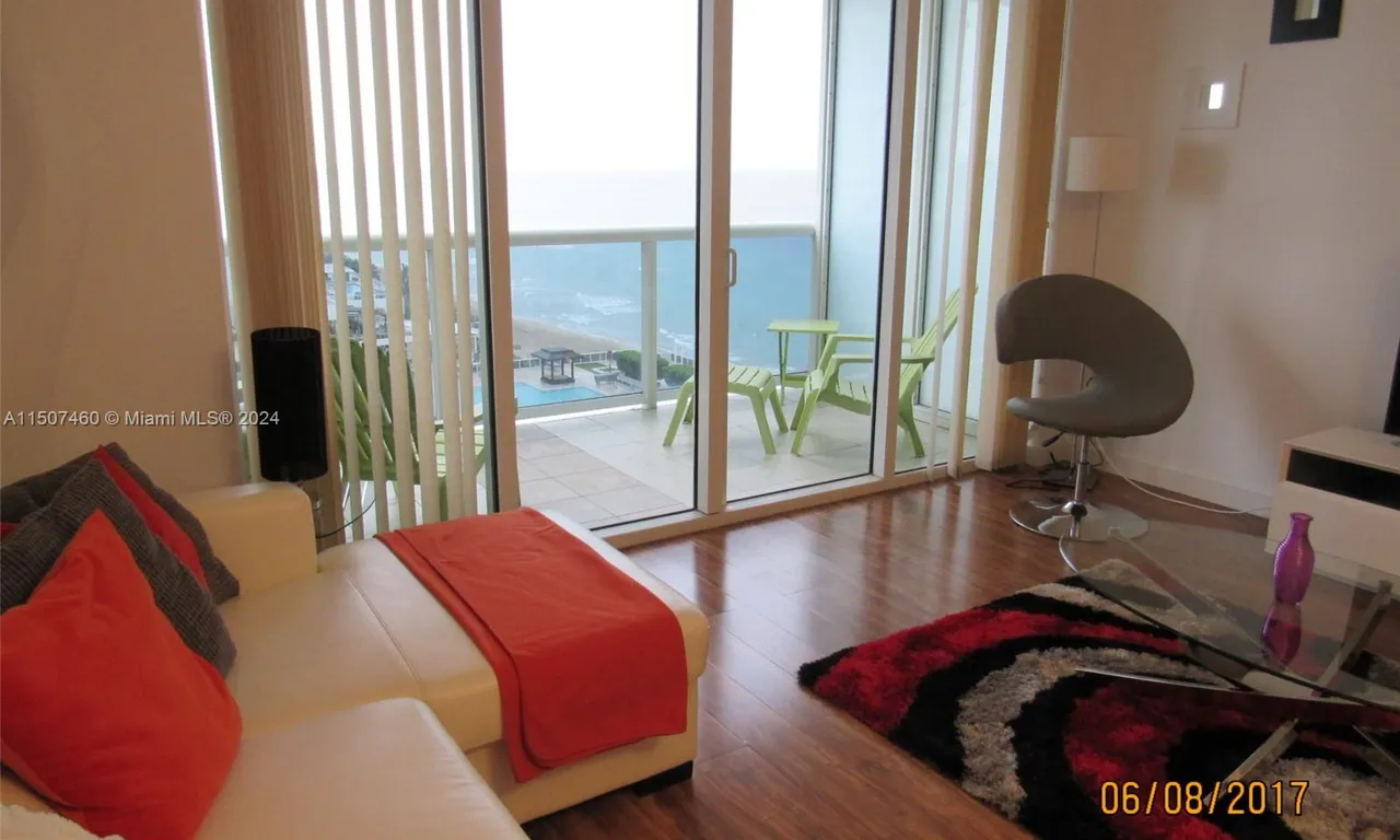 1830 S Ocean Dr # 1509, Hallandale Beach FL 33009