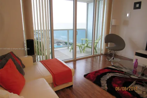 1830 S Ocean Dr # 1509, Hallandale Beach FL 33009