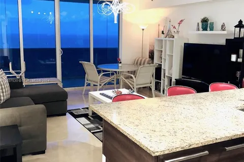 1830 S Ocean Dr # 4812, Hallandale Beach FL 33009