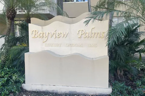 1800 Sans Souci Blvd # 307, North Miami FL 33181