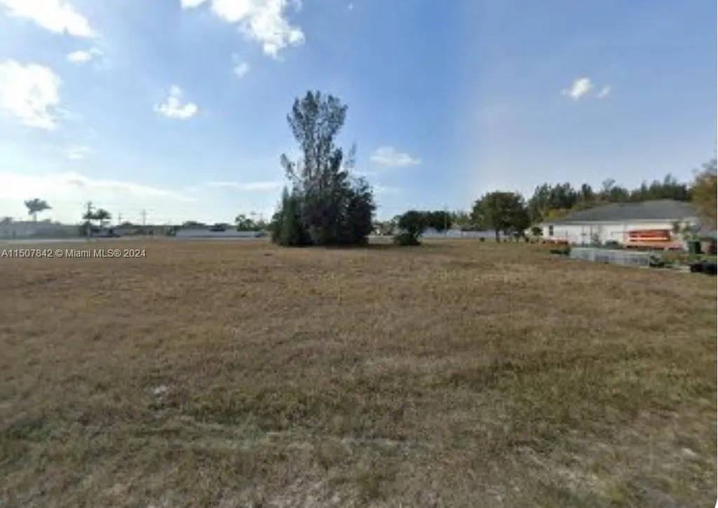 1218 SW 15  pl, Other City - In The State Of Florida FL 33991