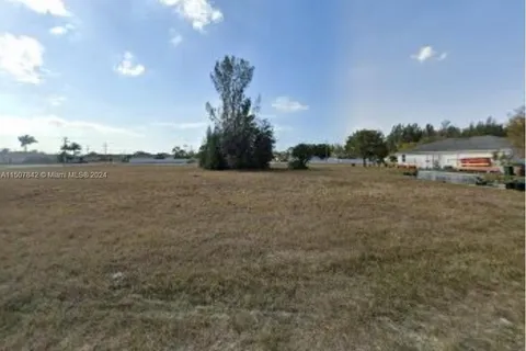 1218 SW 15  pl, Other City - In The State Of Florida FL 33991