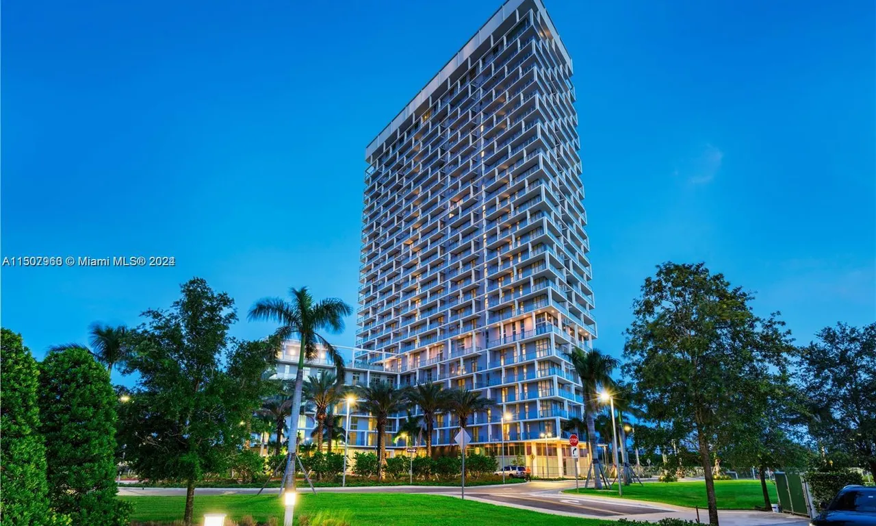 2000 Metropica Way # 1602, Sunrise FL 33323