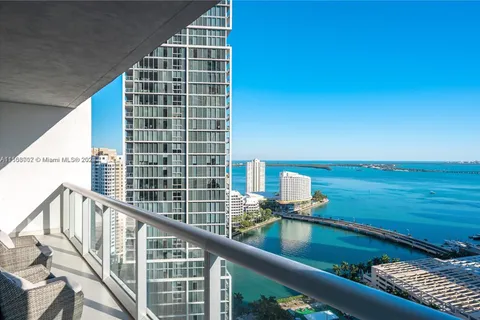 485 Brickell Ave # 3109, Miami FL 33131