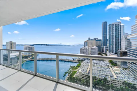 495 Brickell Ave # 2603, Miami FL 33131