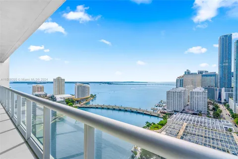 495 Brickell Ave # 2603, Miami FL 33131