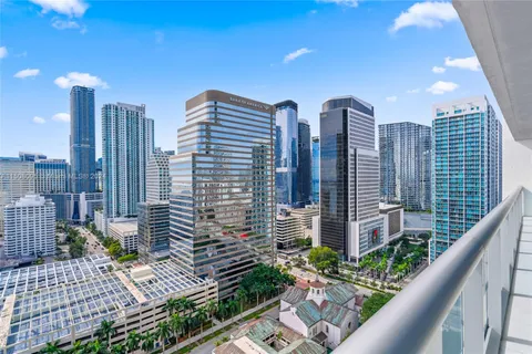 495 Brickell Ave # 2603, Miami FL 33131