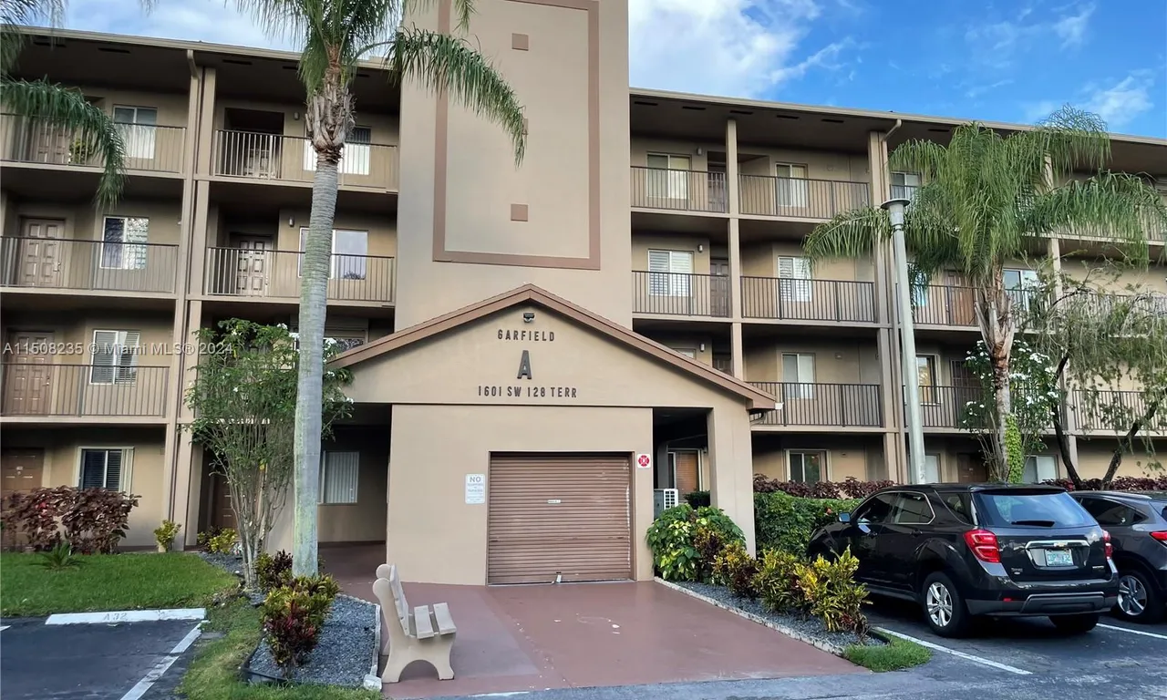 1601 SW 128th Ter # 311A, Pembroke Pines FL 33027