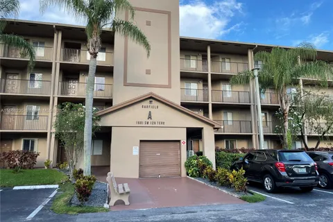 1601 SW 128th Ter # 311A, Pembroke Pines FL 33027