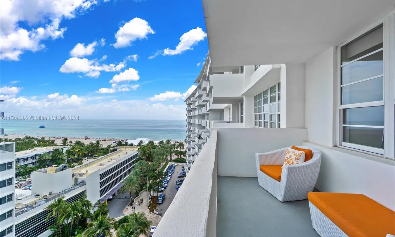 100 Lincoln Rd # 1202, Miami Beach FL 33139