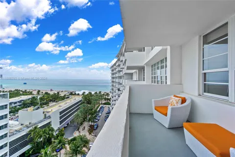 100 Lincoln Rd # 1202, Miami Beach FL 33139