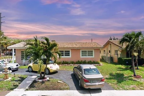 2231 N 55th Ave, Hollywood FL 33021