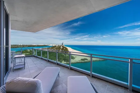 10295 E Collins Ave # 1509, Bal Harbour FL 33154