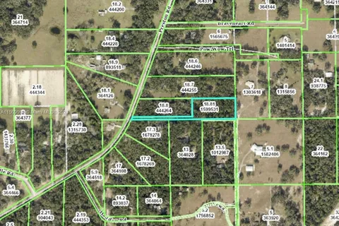 0 Preston Rd, Other City - In The State Of Florida FL 34601