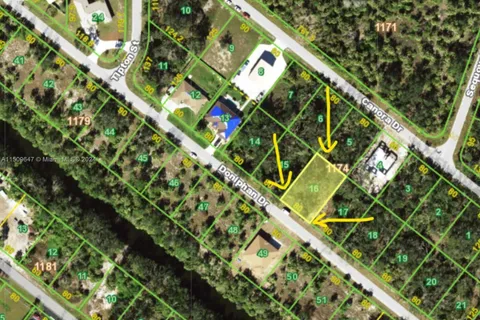 398 DONIPHAN DR, Port Charlotte FL 33954