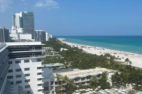 100 LINCOLN RD # 1631, Miami Beach FL 33139