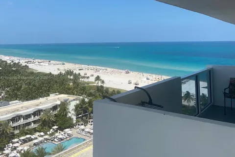 100 LINCOLN RD # 1631, Miami Beach FL 33139