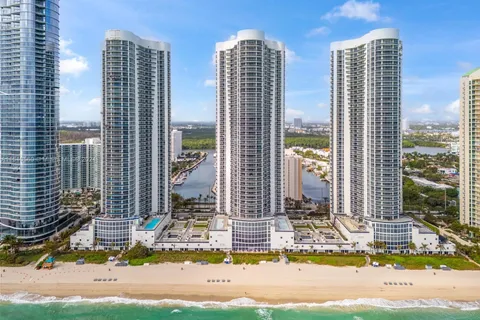 15901 Collins Ave # 2801, Sunny Isles Beach FL 33160