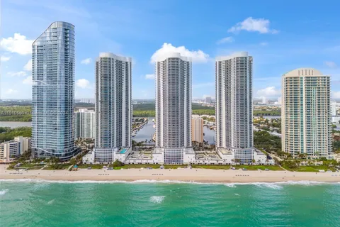 15901 Collins Ave # 2801, Sunny Isles Beach FL 33160