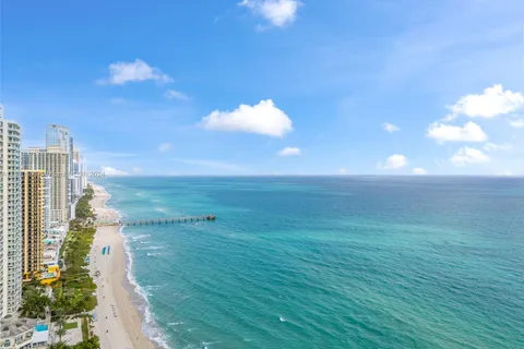 15901 Collins Ave # 2801, Sunny Isles Beach FL 33160