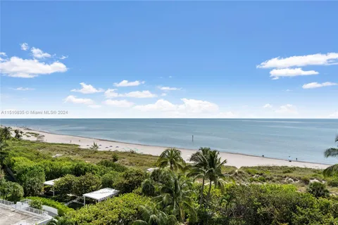 200 Ocean Lane Dr # 605, Key Biscayne FL 33149