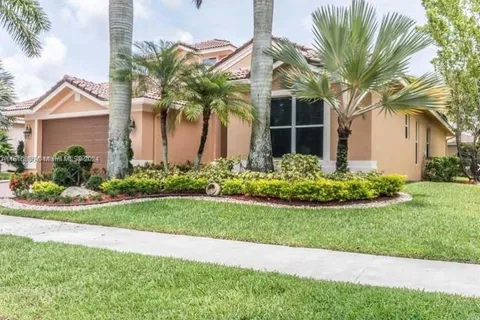 1831 Mariners Ln, Weston FL 33327