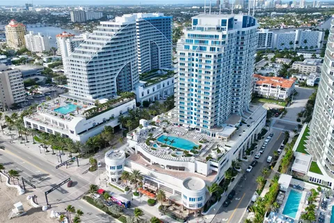 505 N Fort Lauderdale Beach Blvd # 1010, Fort Lauderdale FL 33304