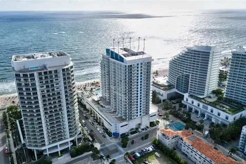 505 N Fort Lauderdale Beach Blvd # 1010, Fort Lauderdale FL 33304