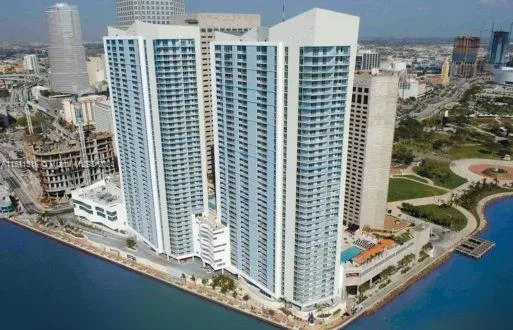 325 S Biscayne Blvd # 26, Miami FL 33131