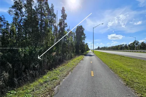 SW KROME AVE., Kendall FL 33185