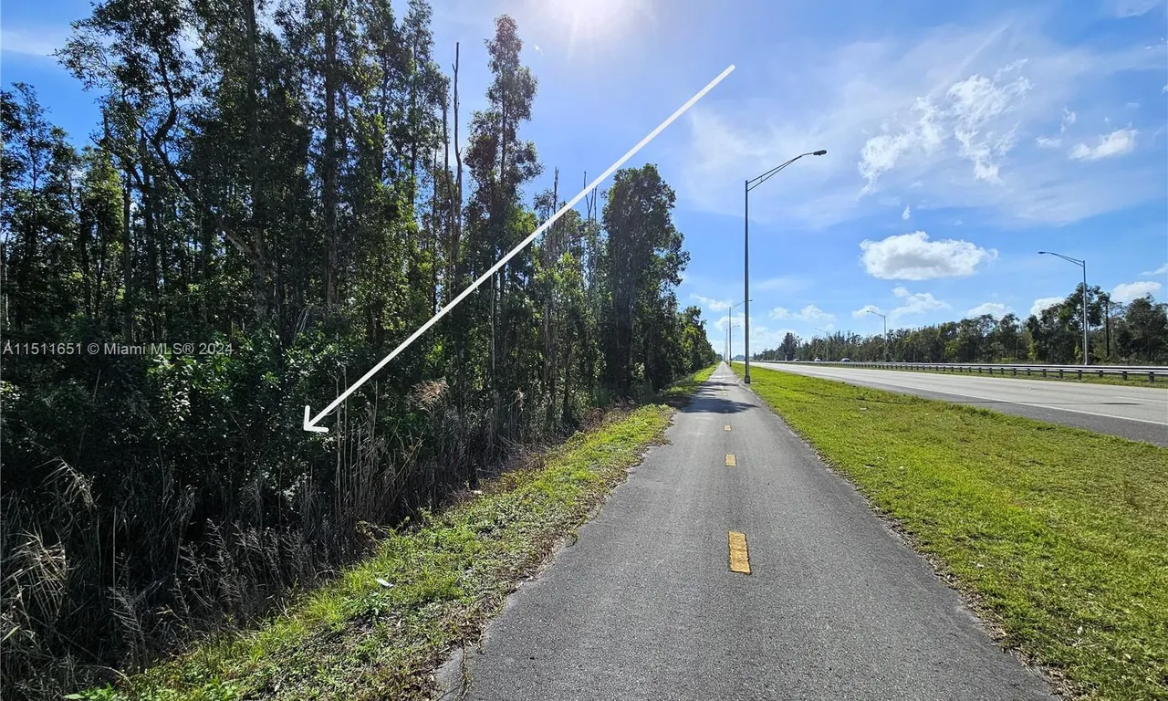 SW KROME AVE., Kendall FL 33185