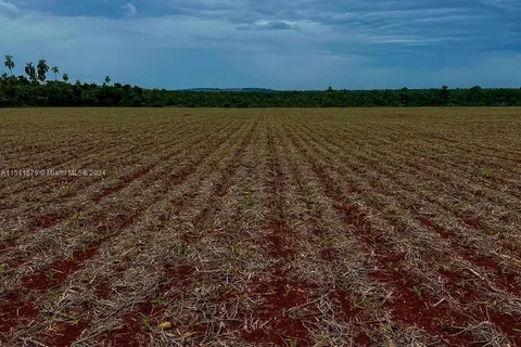 Departamente de Canindeyu, PA 0