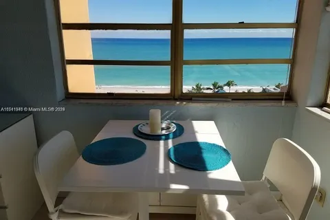 19201 Collins Ave # 744, Sunny Isles Beach FL 33160