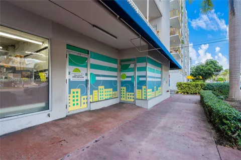 1300 Lincoln Rd # 1B, Miami Beach FL 33139