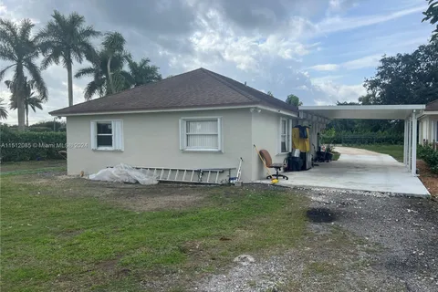 24301 SW 192nd Ave, Homestead FL 33031