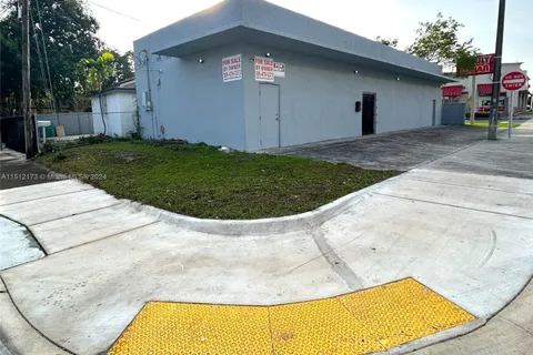 4699 NW 27th Ave, Miami FL 33142