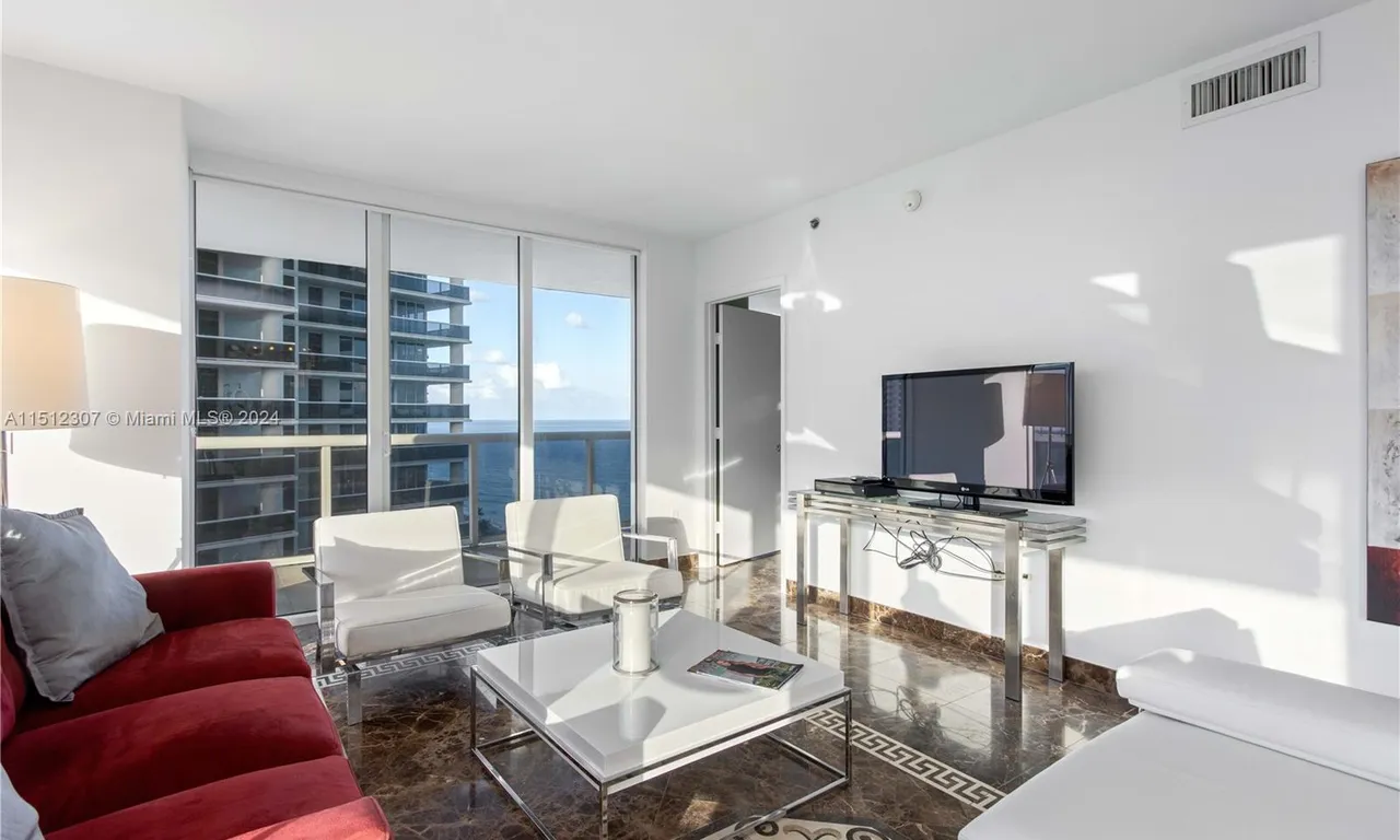 1830 S Ocean Dr # 1908, Hallandale Beach FL 33009