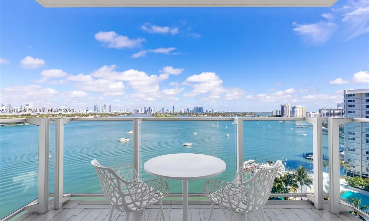 1100 West Ave # 1122, Miami Beach FL 33139