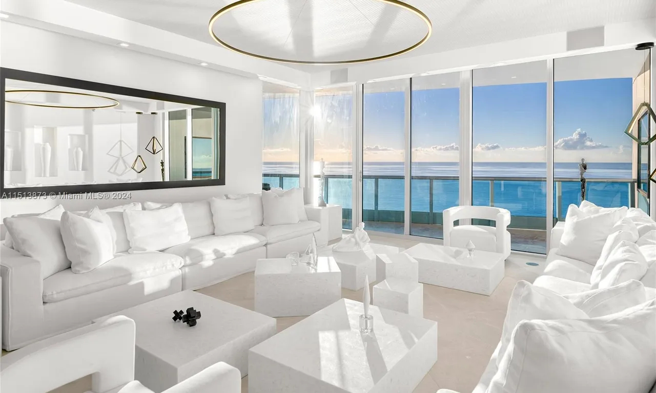 5959 Collins Ave # 1803, Miami Beach FL 33140