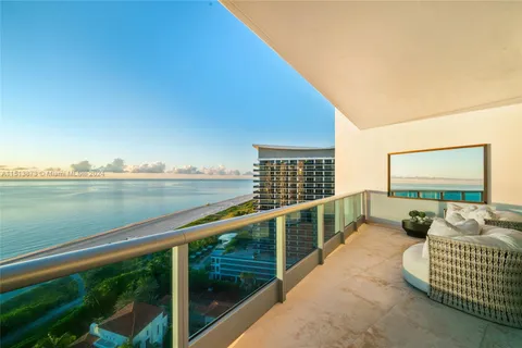 5959 Collins Ave # 1803, Miami Beach FL 33140