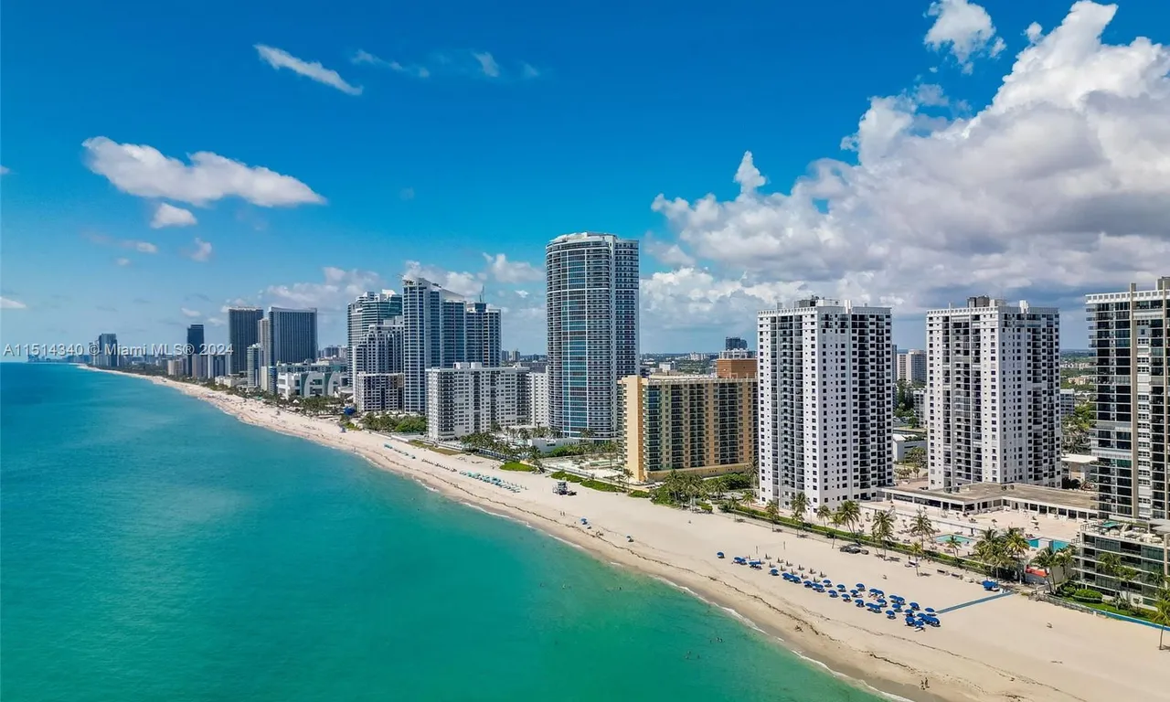 2401 S Ocean Dr # 304, Hollywood FL 33019