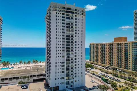 2401 S Ocean Dr # 304, Hollywood FL 33019