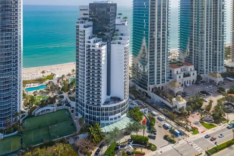 18001 Collins Ave # 1205, Sunny Isles Beach FL 33160