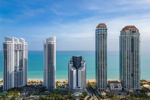 18001 Collins Ave # 1205, Sunny Isles Beach FL 33160