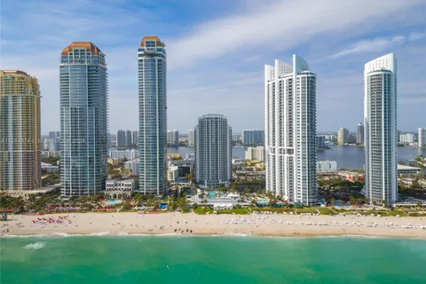 18001 Collins Ave # 1205, Sunny Isles Beach FL 33160