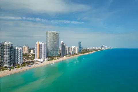 18001 Collins Ave # 1205, Sunny Isles Beach FL 33160